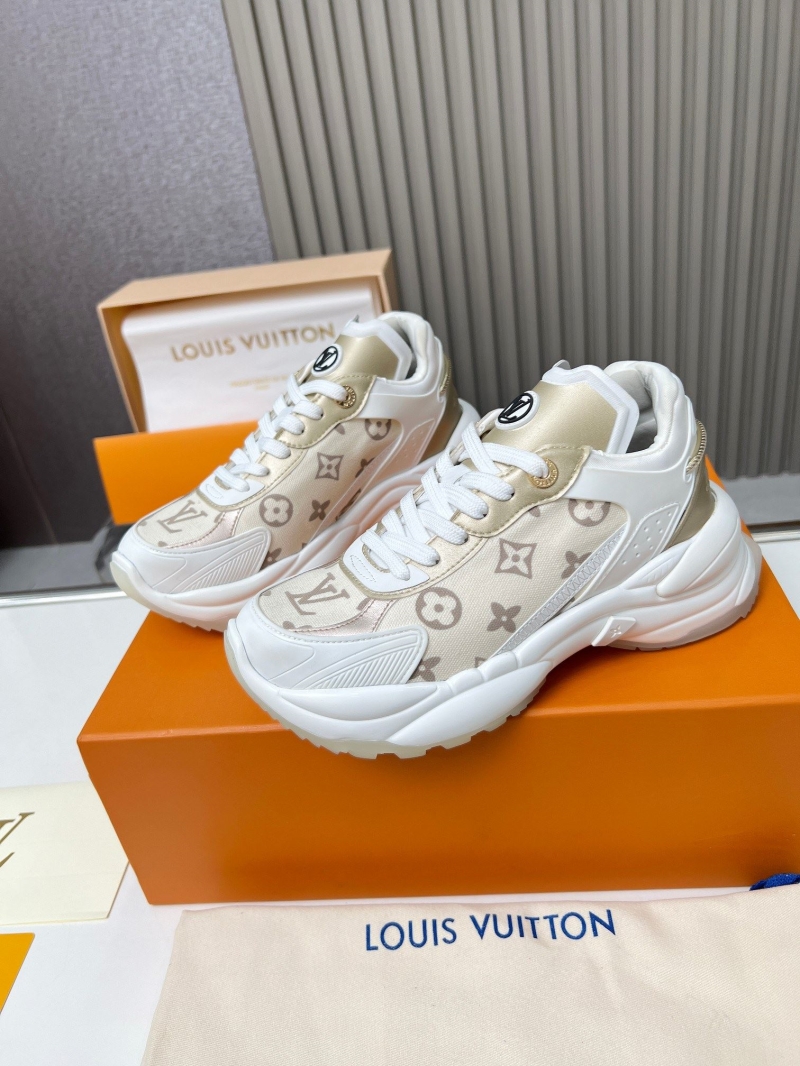 LV Sneakers